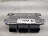 2020-2022 Nissan Versa PCM Engine Control Computer ECU ECM PCU OEM P/N:NEC985-004 Fits Fits 2020 2021 2022 OEM Used Auto Par