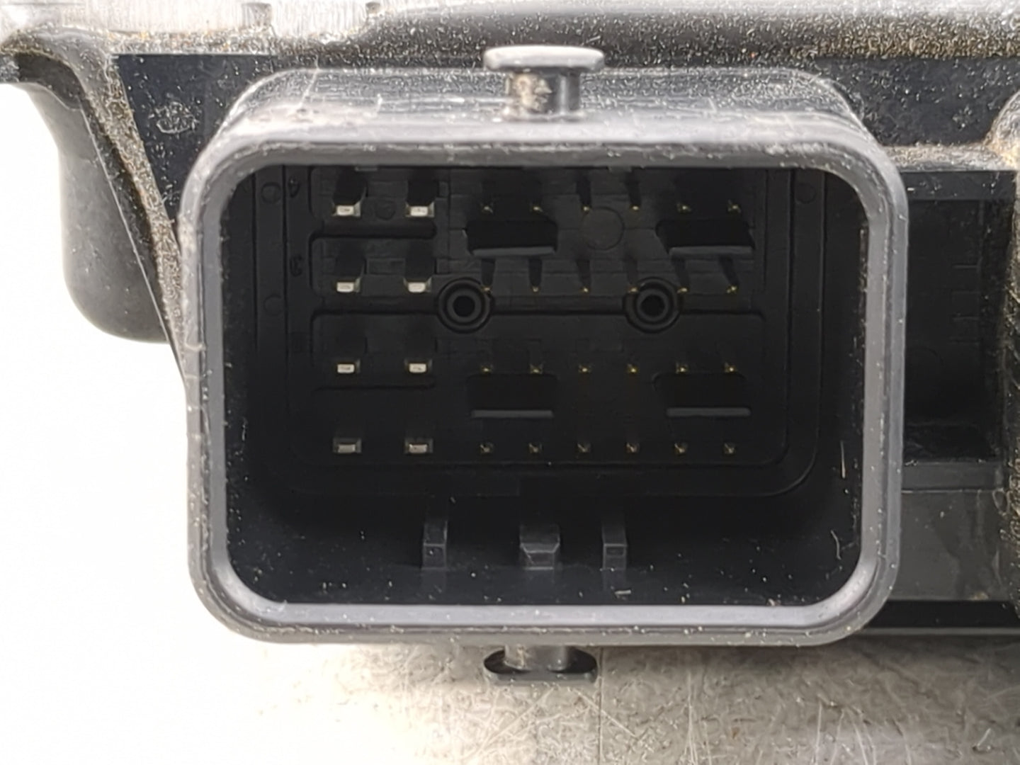 2020-2022 Nissan Versa PCM Engine Control Computer ECU ECM PCU OEM P/N:NEC985-004 Fits Fits 2020 2021 2022 OEM Used Auto Par