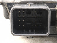 2020-2022 Nissan Versa PCM Engine Control Computer ECU ECM PCU OEM P/N:NEC985-004 Fits Fits 2020 2021 2022 OEM Used Auto Par