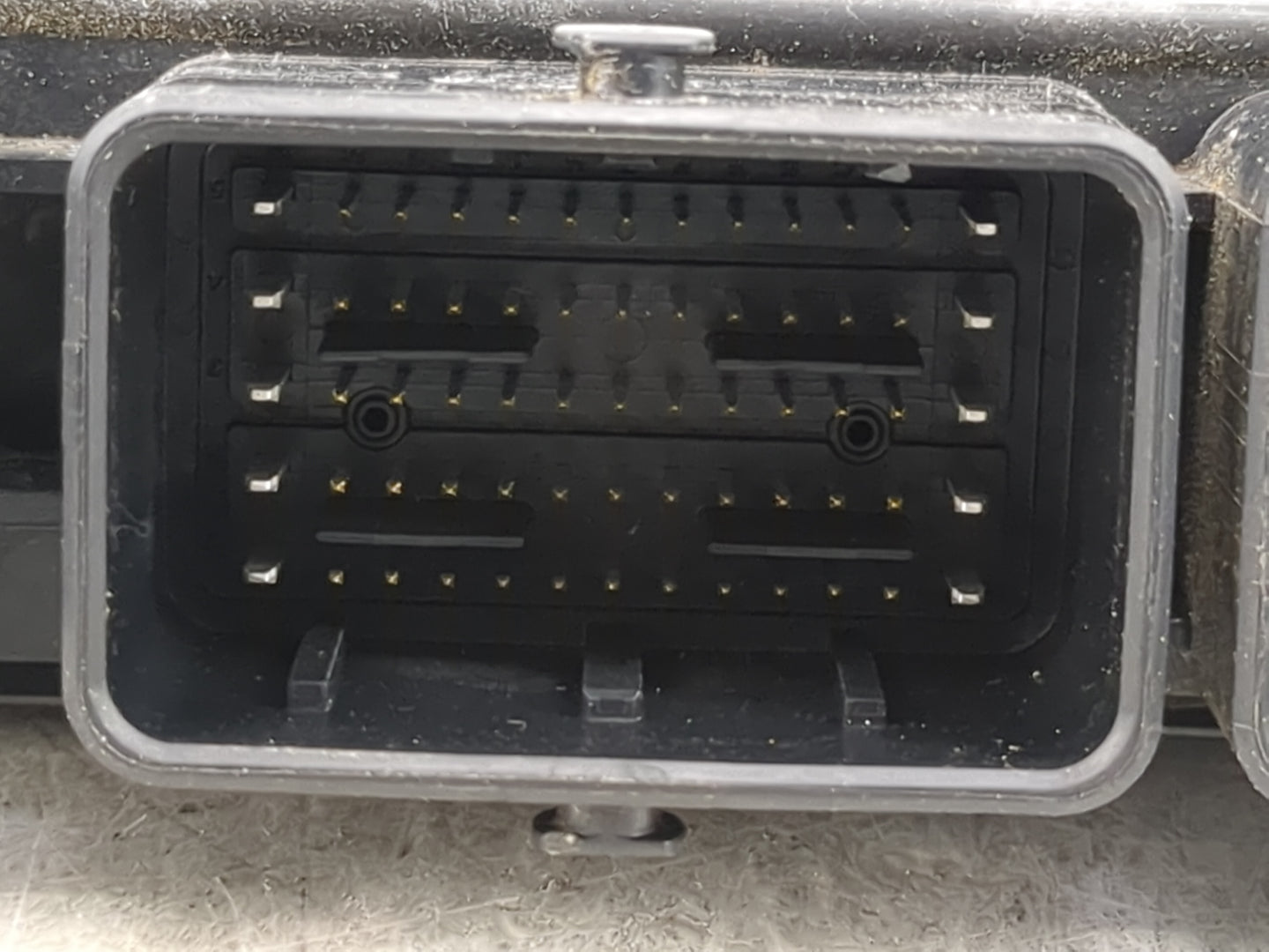 2020-2022 Nissan Versa PCM Engine Control Computer ECU ECM PCU OEM P/N:NEC985-004 Fits Fits 2020 2021 2022 OEM Used Auto Par