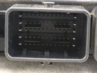 2020-2022 Nissan Versa PCM Engine Control Computer ECU ECM PCU OEM P/N:NEC985-004 Fits Fits 2020 2021 2022 OEM Used Auto Par