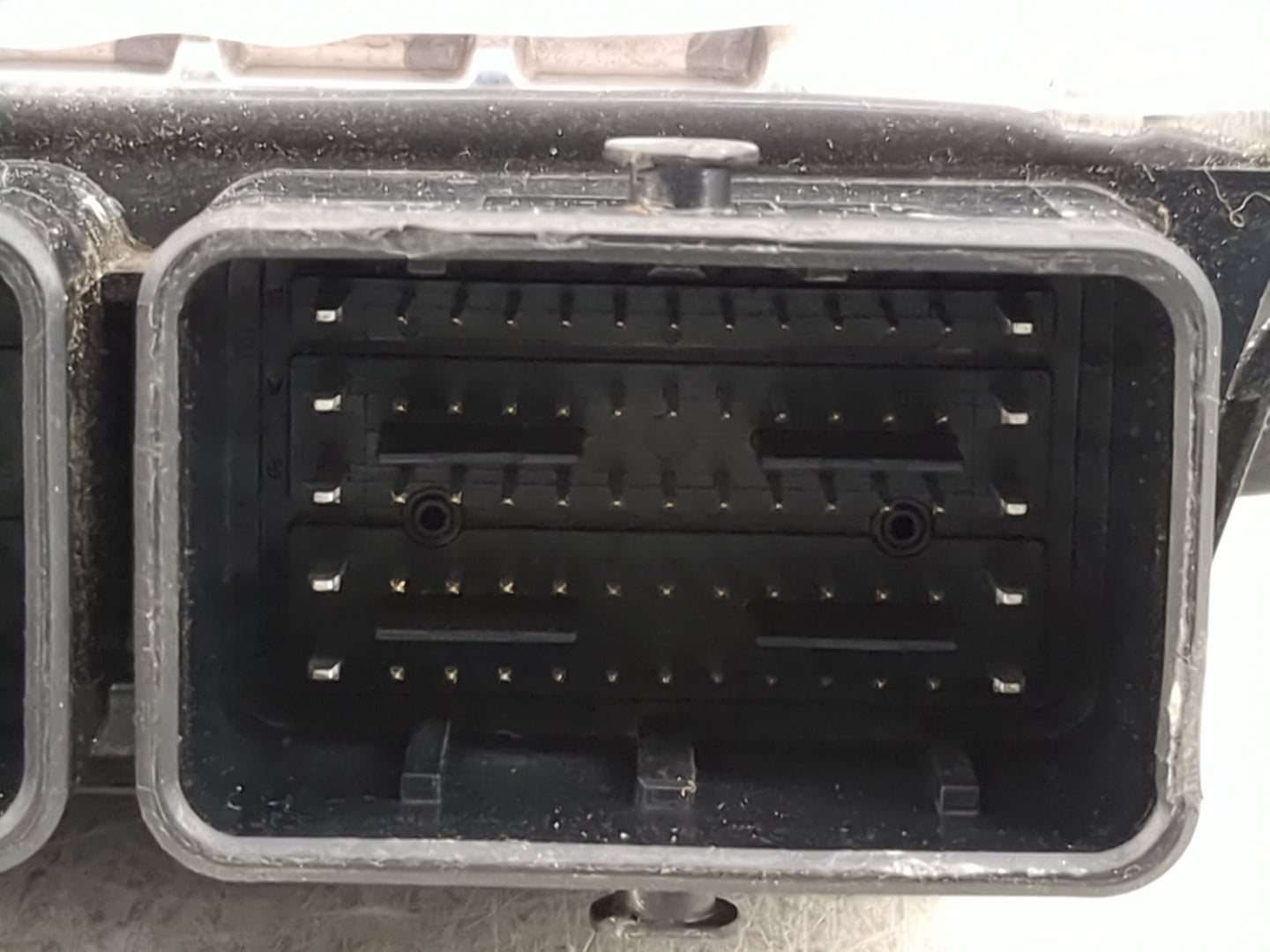 2020-2022 Nissan Versa PCM Engine Control Computer ECU ECM PCU OEM P/N:NEC985-004 Fits Fits 2020 2021 2022 OEM Used Auto Par