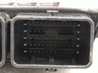 2020-2022 Nissan Versa PCM Engine Control Computer ECU ECM PCU OEM P/N:NEC985-004 Fits Fits 2020 2021 2022 OEM Used Auto Par