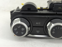 2021 Nissan Versa Climate Control Module Temperature AC/Heater Replacement P/N:T19822C B Fits OEM Used Auto Parts - Oemuseda