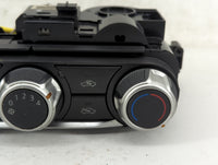 2021 Nissan Versa Climate Control Module Temperature AC/Heater Replacement P/N:T19822C B Fits OEM Used Auto Parts - Oemuseda