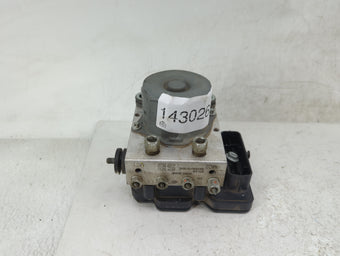 compare product 2020-2022 Nissan Versa ABS Pump Control Module Replacement P/N:47660-5ES0B 0265956610, 2265106527 Fits Fits 2020 2021 2022 OEM Used Auto Parts