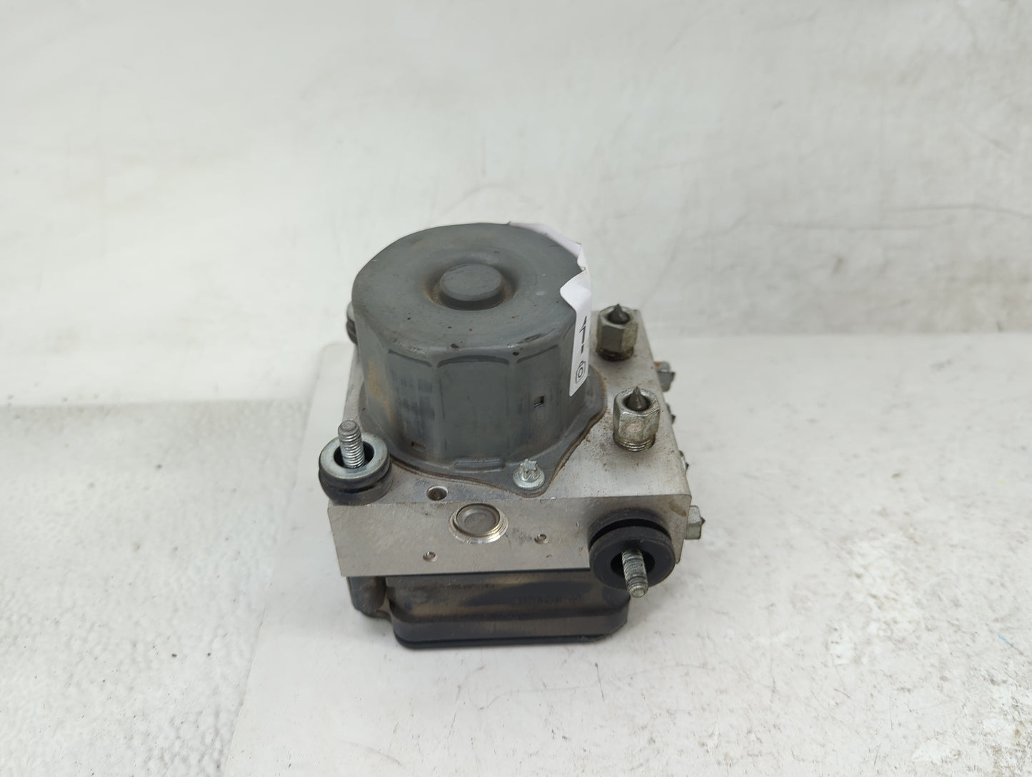 2020-2022 Nissan Versa ABS Pump Control Module Replacement P/N:47660-5ES0B 0265956610, 2265106527 Fits Fits 2020 2021 2022 O