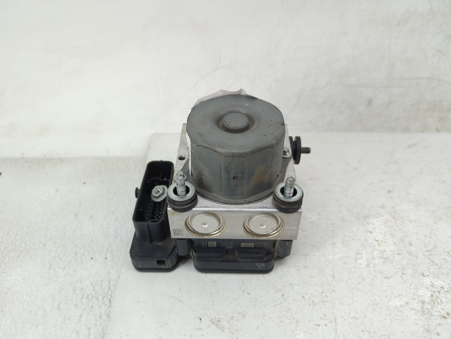 2020-2022 Nissan Versa ABS Pump Control Module Replacement P/N:47660-5ES0B 0265956610, 2265106527 Fits Fits 2020 2021 2022 O