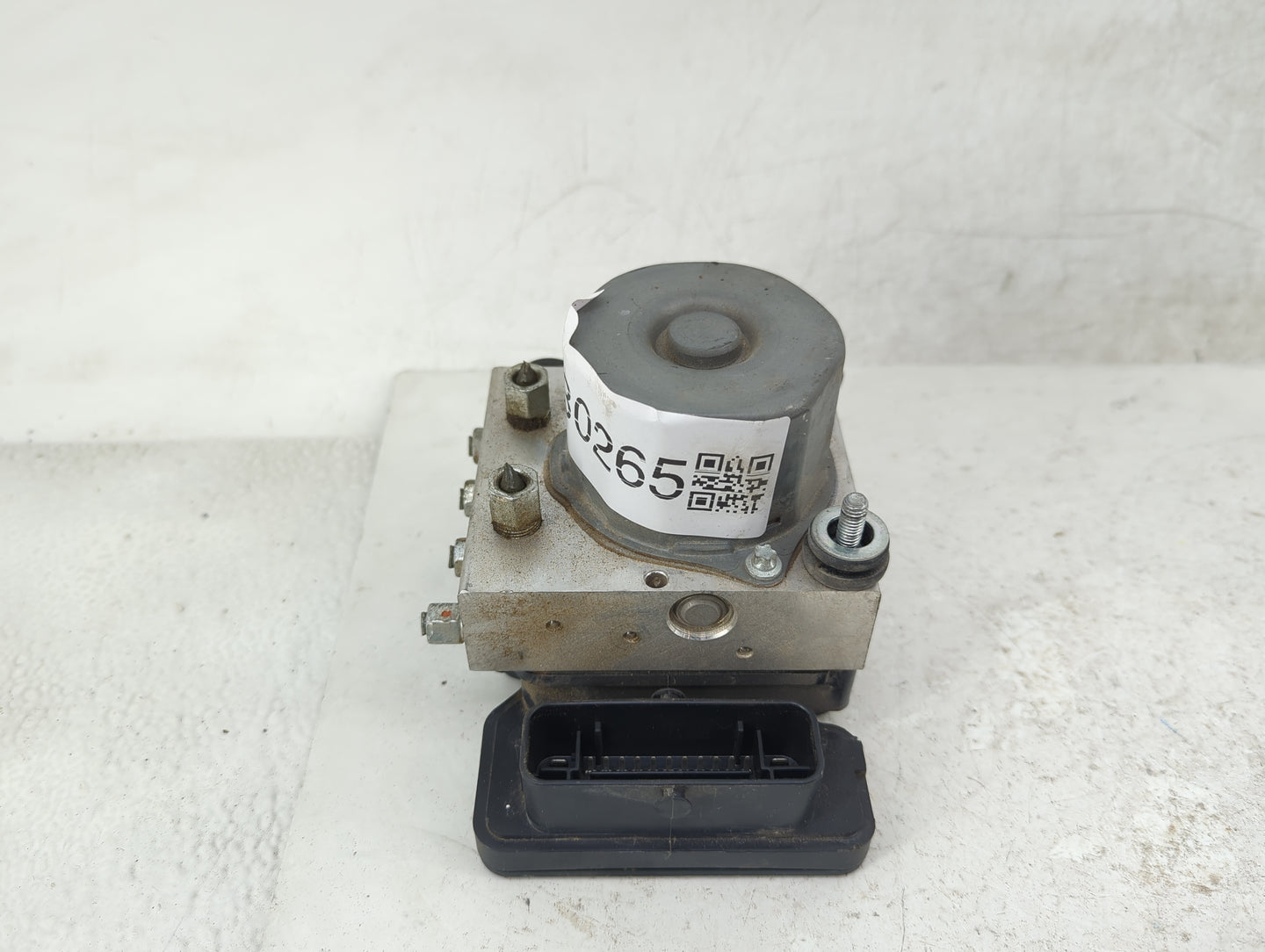 2020-2022 Nissan Versa ABS Pump Control Module Replacement P/N:47660-5ES0B 0265956610, 2265106527 Fits Fits 2020 2021 2022 O