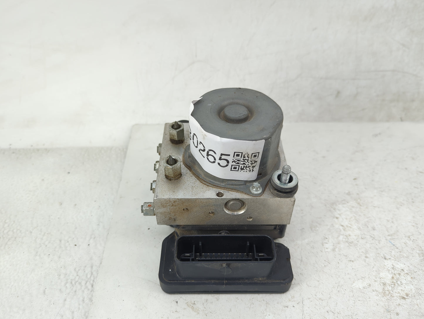 2020-2022 Nissan Versa ABS Pump Control Module Replacement P/N:47660-5ES0B 0265956610, 2265106527 Fits Fits 2020 2021 2022 O