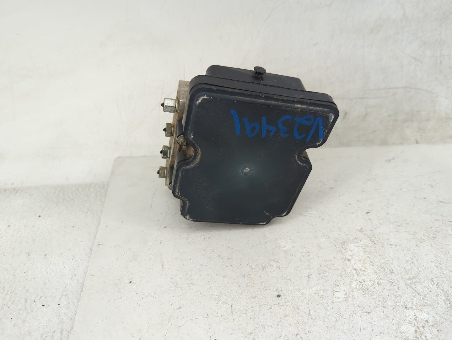 2020-2022 Nissan Versa ABS Pump Control Module Replacement P/N:47660-5ES0B 0265956610, 2265106527 Fits Fits 2020 2021 2022 O