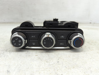 compare product 2021 Nissan Versa Climate Control Module Temperature AC/Heater Replacement P/N:T19822C B Fits OEM Used Auto Parts