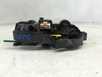 2021 Nissan Versa Climate Control Module Temperature AC/Heater Replacement P/N:T19822C B Fits OEM Used Auto Parts - Oemuseda