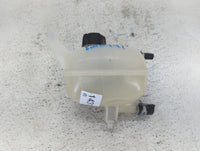 2020-2022 Nissan Versa Radiator Coolant Overflow Expansion Tank Bottle 1431928 - Oemusedautoparts1.com