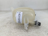 2020-2022 Nissan Versa Radiator Coolant Overflow Expansion Tank Bottle 1431928 - Oemusedautoparts1.com