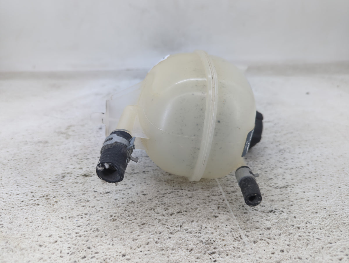 2020-2022 Nissan Versa Radiator Coolant Overflow Expansion Tank Bottle 1431928 - Oemusedautoparts1.com