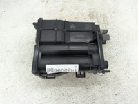 2021 Nissan Versa Fuel Vapor Charcoal Canister 1432096 - Oemusedautoparts1.com