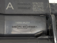 2021 Nissan Versa Fuel Vapor Charcoal Canister 1432096 - Oemusedautoparts1.com
