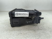 2021 Nissan Versa Fuel Vapor Charcoal Canister 1432096 - Oemusedautoparts1.com