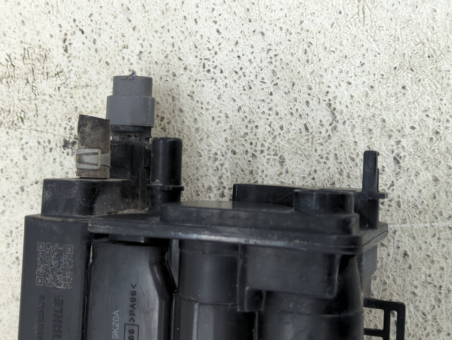 2021 Nissan Versa Fuel Vapor Charcoal Canister 1432096 - Oemusedautoparts1.com