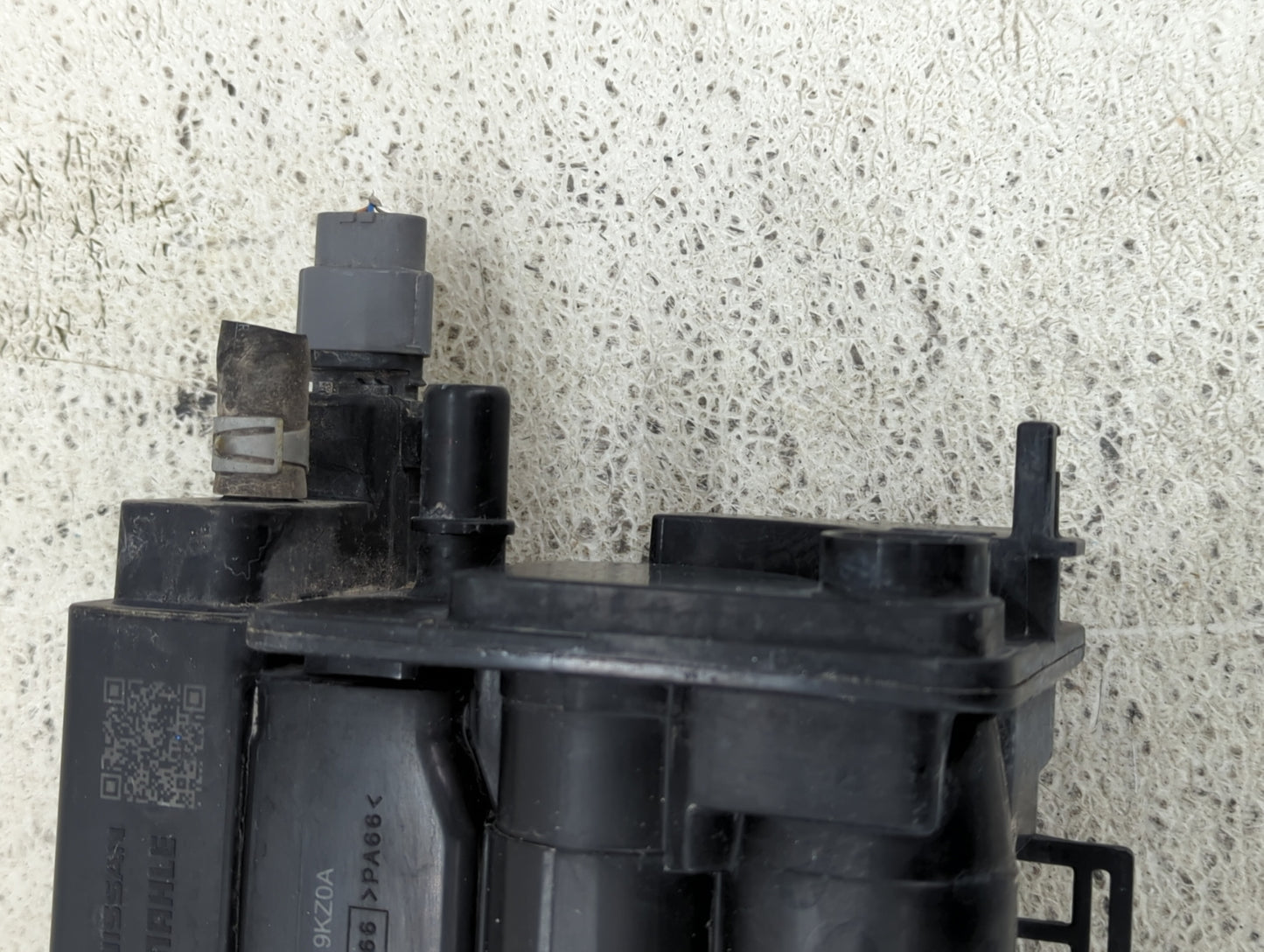 2021 Nissan Versa Fuel Vapor Charcoal Canister 1432096 - Oemusedautoparts1.com