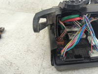 2020-2022 Nissan Versa Fusebox Fuse Box Panel Relay Module Fits Fits 2020 2021 2022 OEM Used Auto Parts - Oemusedautoparts1.