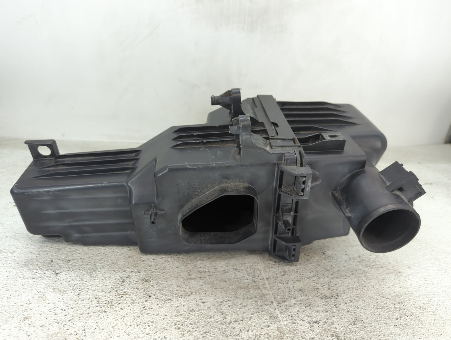 2020-2022 Nissan Versa Air Cleaner Intake-duct Hose Tube - Oemusedautoparts1.com