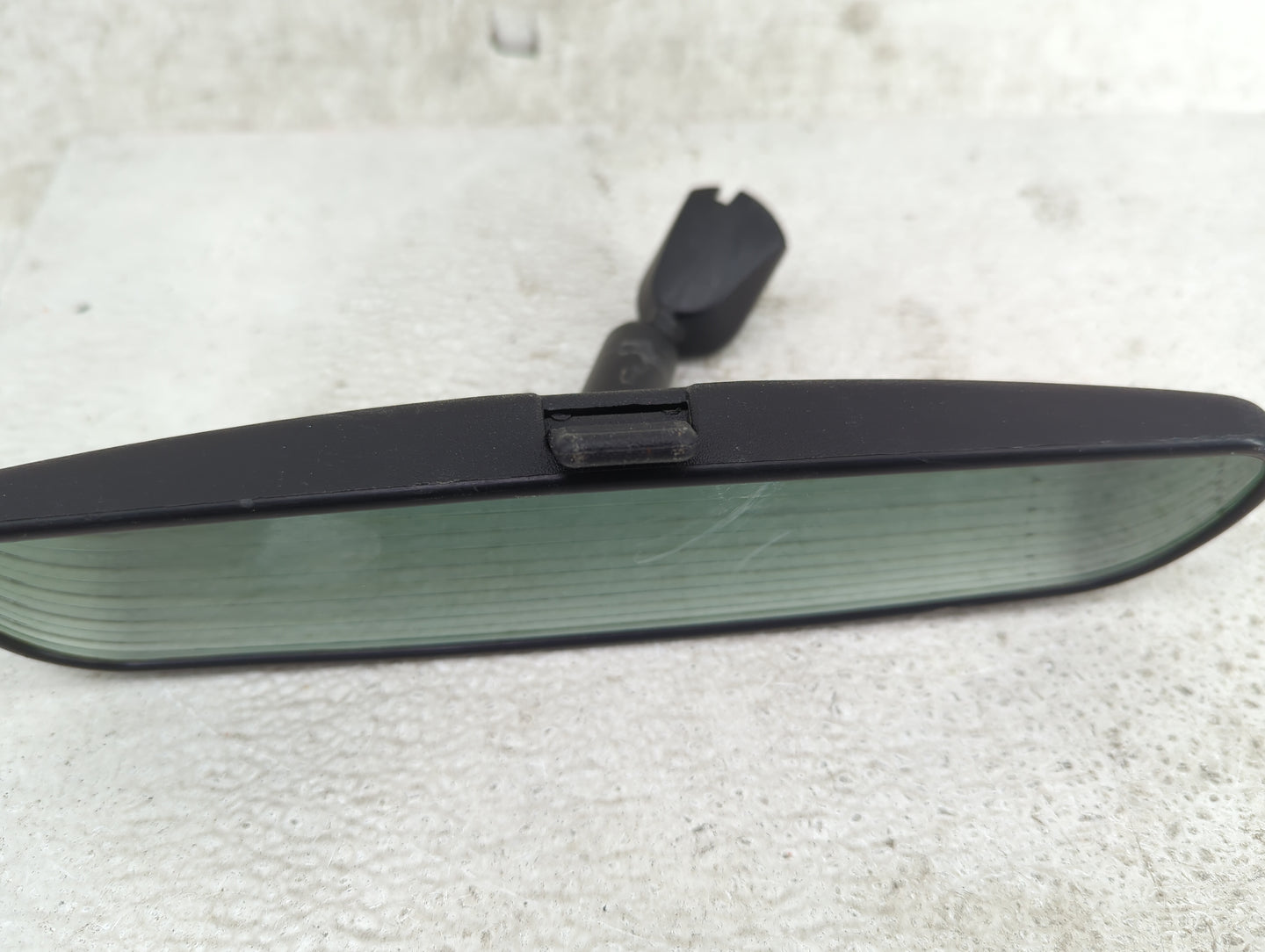 2021 Nissan Versa Interior Rear View Mirror Replacement OEM Fits OEM Used Auto Parts - Oemusedautoparts1.com