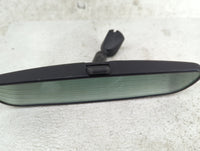 2021 Nissan Versa Interior Rear View Mirror Replacement OEM Fits OEM Used Auto Parts - Oemusedautoparts1.com