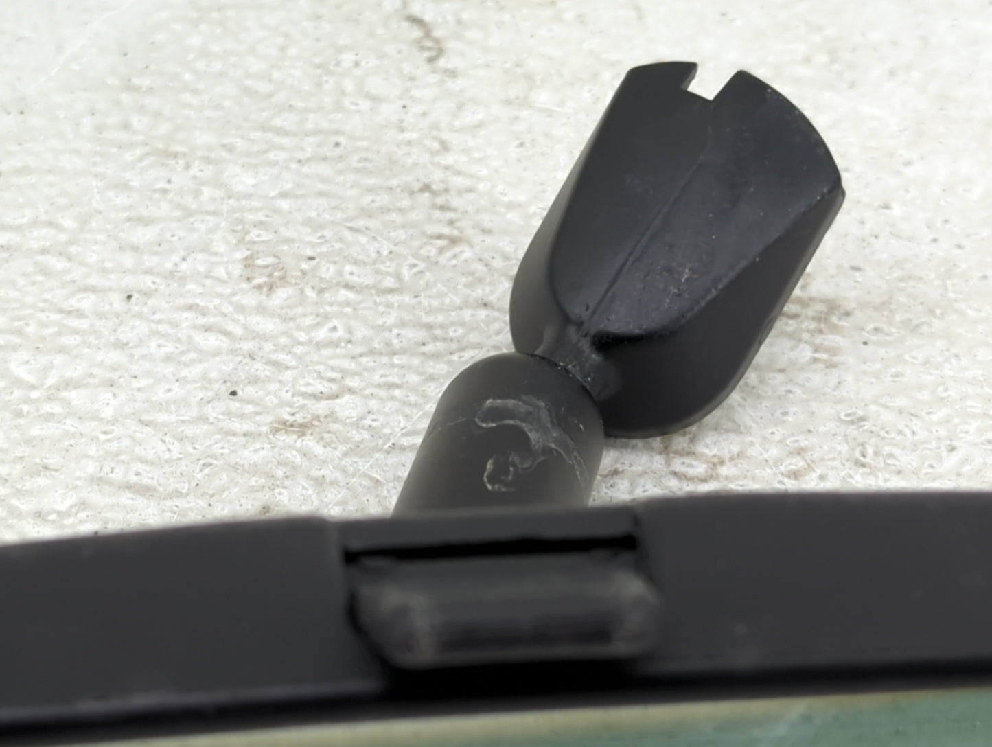 2021 Nissan Versa Interior Rear View Mirror Replacement OEM Fits OEM Used Auto Parts - Oemusedautoparts1.com