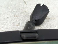 2021 Nissan Versa Interior Rear View Mirror Replacement OEM Fits OEM Used Auto Parts - Oemusedautoparts1.com
