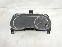 2020-2022 Nissan Versa Instrument Cluster Speedometer Gauges P/N:24810 5EE1A Fits Fits 2020 2021 2022 OEM Used Auto Parts - 