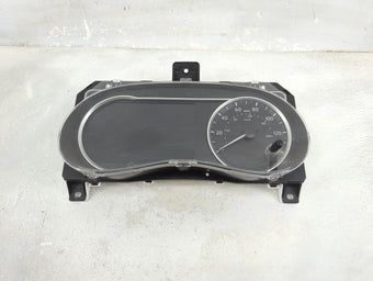 compare product 2020-2022 Nissan Versa Instrument Cluster Speedometer Gauges P/N:24810 5EE1A Fits Fits 2020 2021 2022 OEM Used Auto Parts
