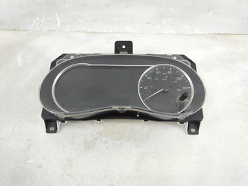 2020-2022 Nissan Versa Instrument Cluster Speedometer Gauges P/N:24810 5EE1A Fits Fits 2020 2021 2022 OEM Used Auto Parts - 