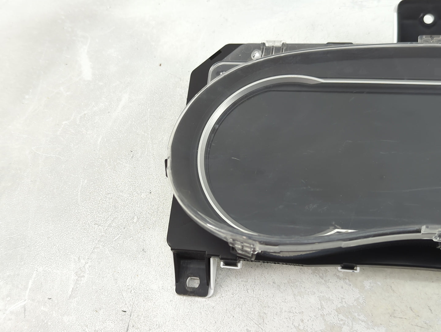 2020-2022 Nissan Versa Instrument Cluster Speedometer Gauges P/N:24810 5EE1A Fits Fits 2020 2021 2022 OEM Used Auto Parts - 
