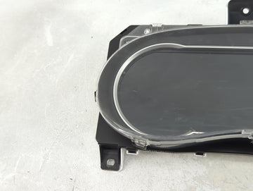 2020-2022 Nissan Versa Instrument Cluster Speedometer Gauges P/N:24810 5EE1A Fits Fits 2020 2021 2022 OEM Used Auto Parts