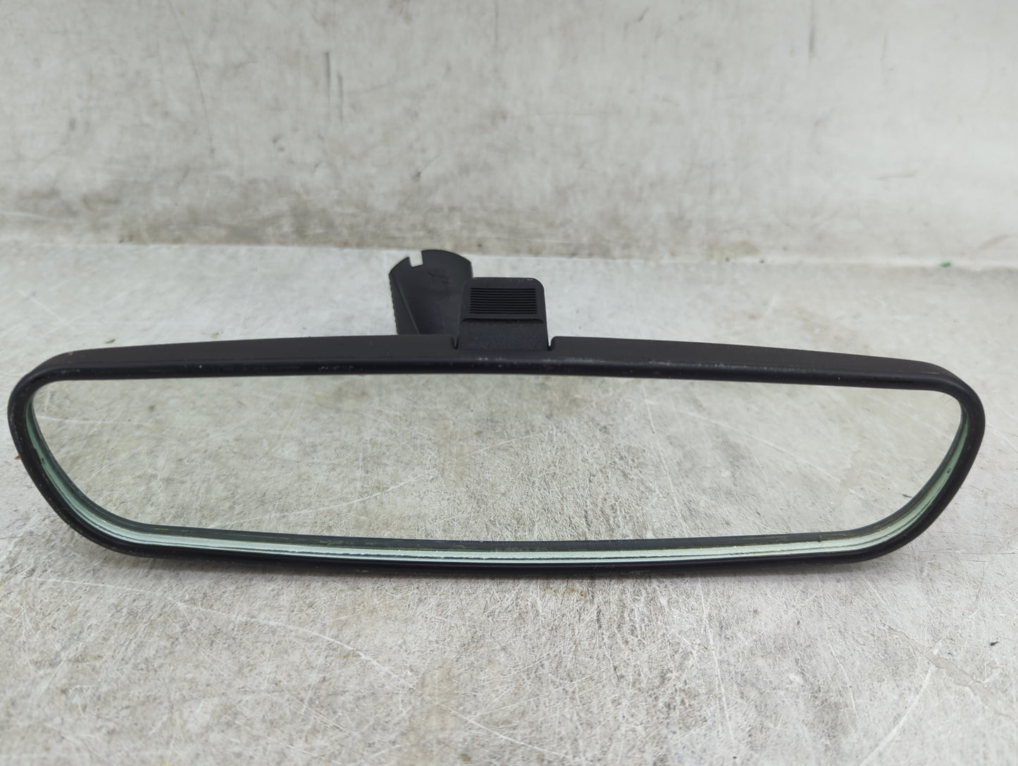 2021 Nissan Versa Interior Rear View Mirror Replacement OEM Fits OEM Used Auto Parts - Oemusedautoparts1.com