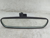 2021 Nissan Versa Interior Rear View Mirror Replacement OEM Fits OEM Used Auto Parts - Oemusedautoparts1.com