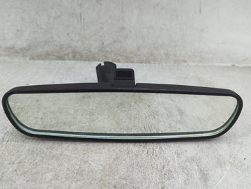 2021 Nissan Versa Interior Rear View Mirror Replacement OEM P/N:011681 03681 Fits OEM Used Auto Parts - Oemusedautoparts1.co