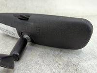 2021 Nissan Versa Interior Rear View Mirror Replacement OEM Fits OEM Used Auto Parts - Oemusedautoparts1.com