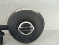 2020-2022 Nissan Versa Air Bag Driver Left Steering Wheel Mounted P/N:PM5EE20Z090659 2Z7H03751299 Fits Fits 2020 2021 2022 O