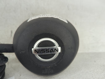 compare product 2020-2022 Nissan Versa Air Bag Driver Left Steering Wheel Mounted P/N:PM5EE20Z090659 2Z7H03751299 Fits Fits 2020 2021 2022 OEM Used Auto Parts