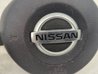 2020-2022 Nissan Versa Air Bag Driver Left Steering Wheel Mounted P/N:PM5EE20Z090659 2Z7H03751299 Fits Fits 2020 2021 2022 O