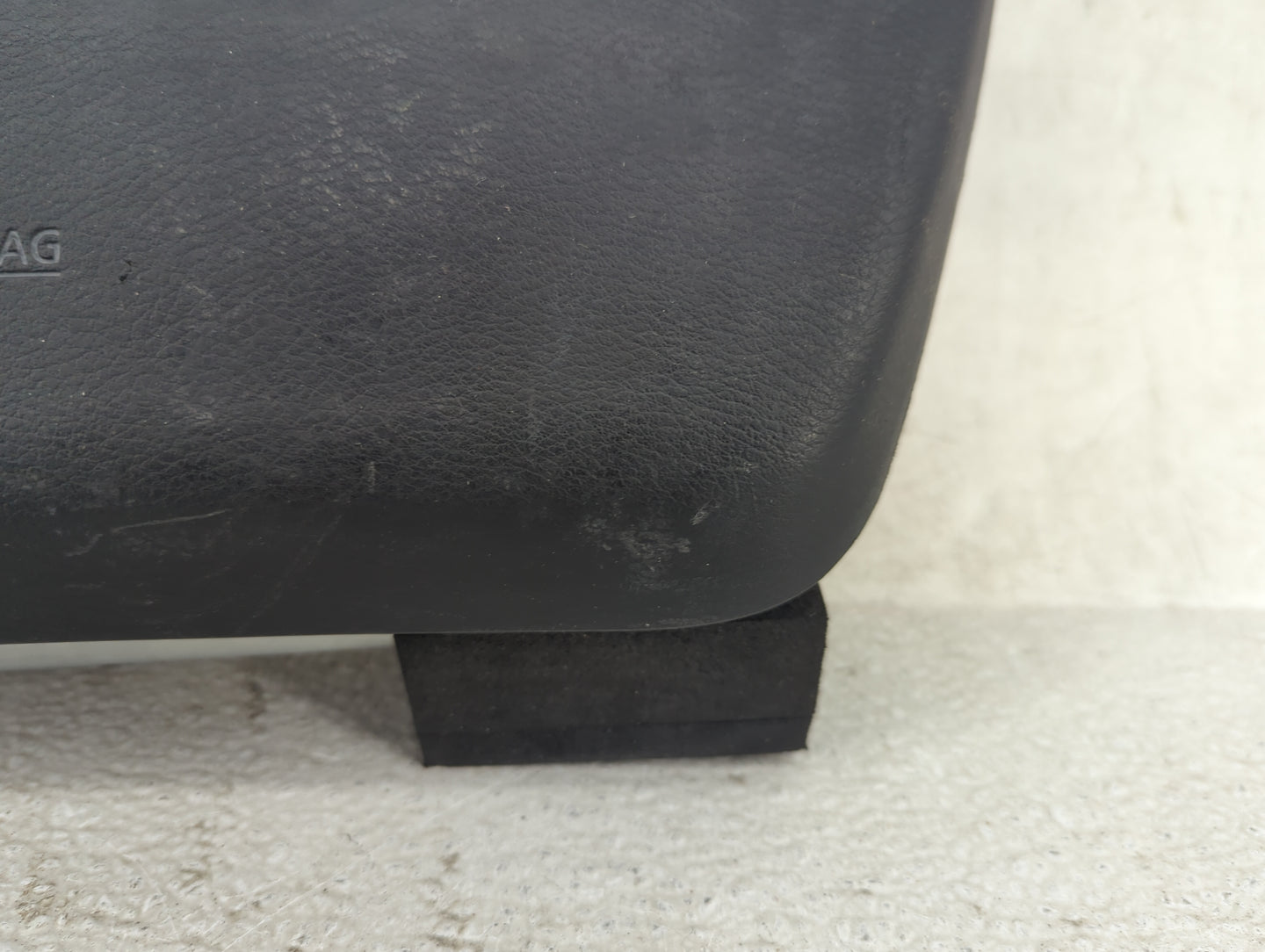 2021 Nissan Versa Air Bag Passenger Right Dashboard OEM P/N:6466604 Fits OEM Used Auto Parts - Oemusedautoparts1.com