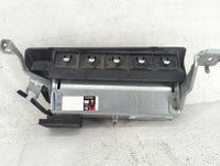 2021 Nissan Versa Air Bag Passenger Right Dashboard OEM P/N:6466604 Fits OEM Used Auto Parts - Oemusedautoparts1.com