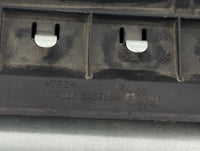 2021 Nissan Versa Air Bag Passenger Right Knee OEM P/N:6466604 Fits OEM Used Auto Parts - Oemusedautoparts1.com