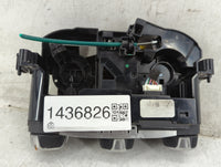 2021 Nissan Versa Climate Control Module Temperature AC/Heater Replacement Fits OEM Used Auto Parts - Oemusedautoparts1.com