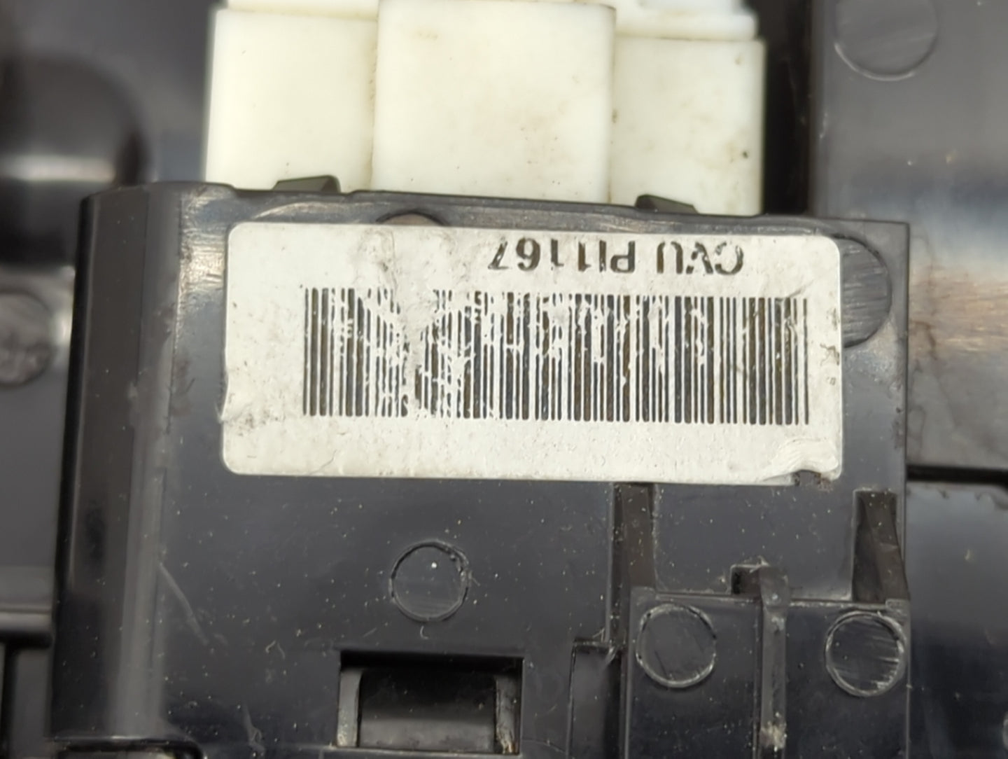 2021 Nissan Versa Climate Control Module Temperature AC/Heater Replacement Fits OEM Used Auto Parts - Oemusedautoparts1.com