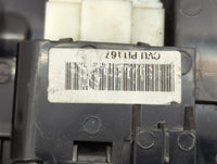 2021 Nissan Versa Climate Control Module Temperature AC/Heater Replacement Fits OEM Used Auto Parts - Oemusedautoparts1.com