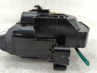 2021 Nissan Versa Climate Control Module Temperature AC/Heater Replacement Fits OEM Used Auto Parts - Oemusedautoparts1.com